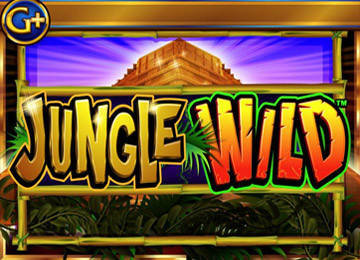Featured Slot Game: Jungle Wild Slots