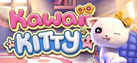 Slot Game of the Month: Kawaii Kitty Slots
