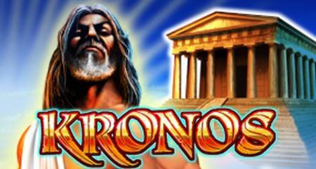 Recommended Slot Game To Play: Kronos Slot