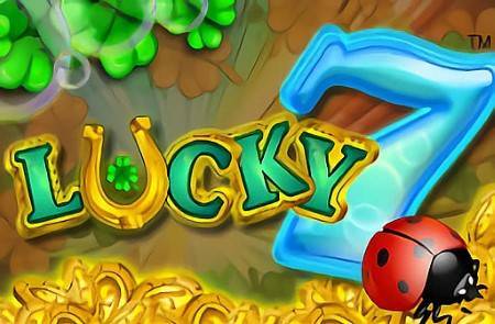 Slot Game of the Month: Lucky 7 Slots