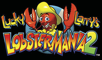 Slot Game of the Month: Lucky Larrys Lobstermania 2 Slots