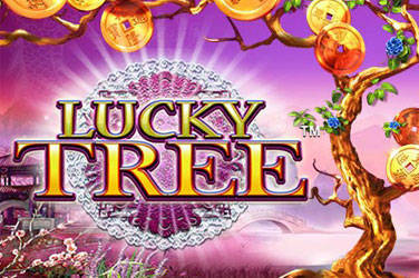 Recommended Slot Game To Play: Lucky Tree Slots
