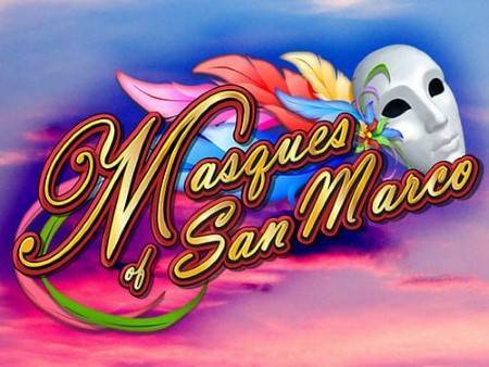 Featured Slot Game: Masques of San Marco Slots Game