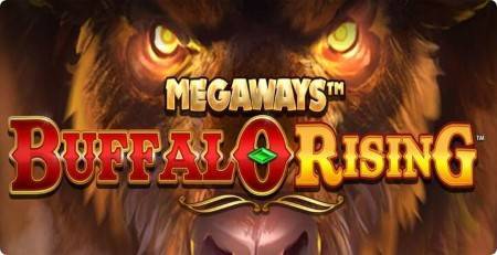 Slot Game of the Month: Megaways Buffalo Rising Slot