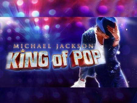 Slot Game of the Month: Michael Jackson King of Pop Slot