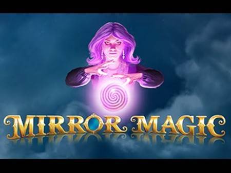 Slot Game of the Month: Mirror Magic Slot