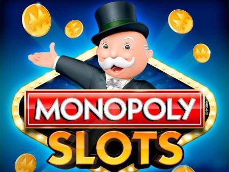 Slot Game of the Month: Monopoly Slots