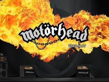 Slot Game of the Month: Motor Head Slot