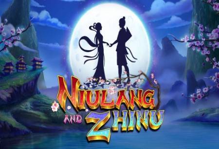 Recommended Slot Game To Play: Niulang and Zhinu Slot