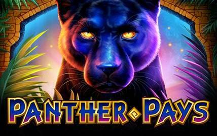 Slot Game of the Month: Panther Pays Slot