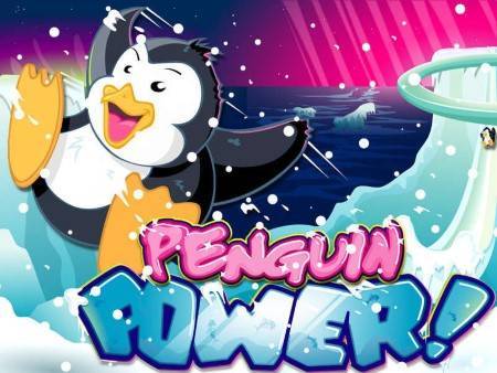 Slot Game of the Month: Penguin Power Slot