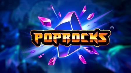 Slot Game of the Month: Pop Rocks Slot