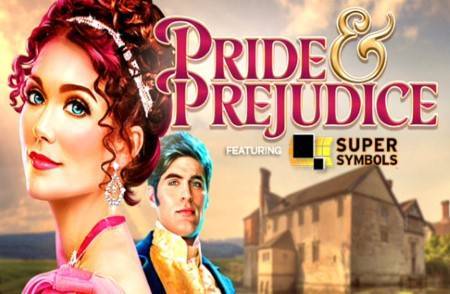 Featured Slot Game: Pride and Prejudice Slot