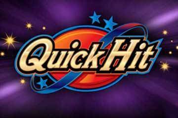 Recommended Slot Game To Play: Quick Hit Slot