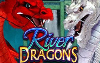Slot Game of the Month: River Dragons Slot