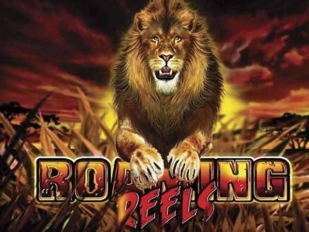 Slot Game of the Month: Roaming Reels Slots