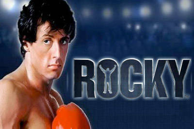 Slot Game of the Month: Rocky Slot