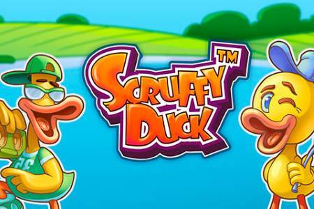 Recommended Slot Game To Play: Scruffy Duck Slots