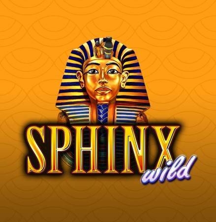 Slot Game of the Month: Sphinx Wild Slot