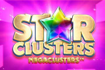 Slot Game of the Month: Star Clusters Megaclusters Slot