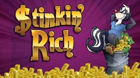 Recommended Slot Game To Play: Stinkin Rich Slot