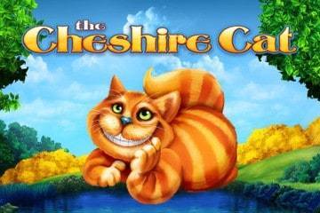 Slot Game of the Month: The Cheshire Cat Slot