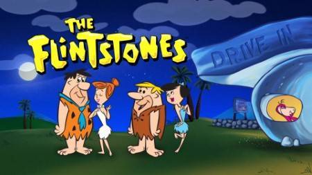 Slot Game of the Month: The Flinstones Slots