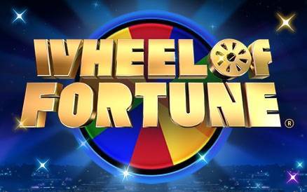 Slot Game of the Month: Wheel of Fortune Slots
