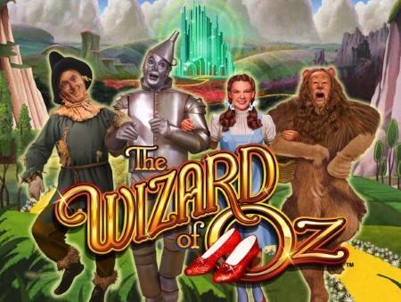 Recommended Slot Game To Play: Wizard of Oz Slot