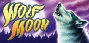Recommended Slot Game To Play: Wolf Moon Slots