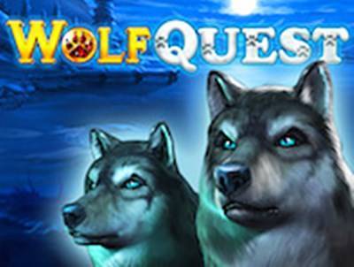 Slot Game of the Month: Wolf Quest Slot
