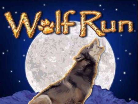 Slot Game of the Month: Wolf Run Slots